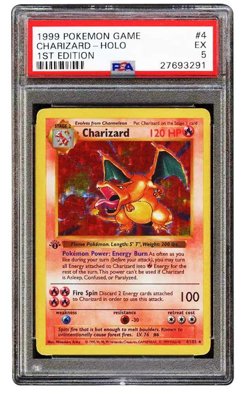 psa card grading near me.